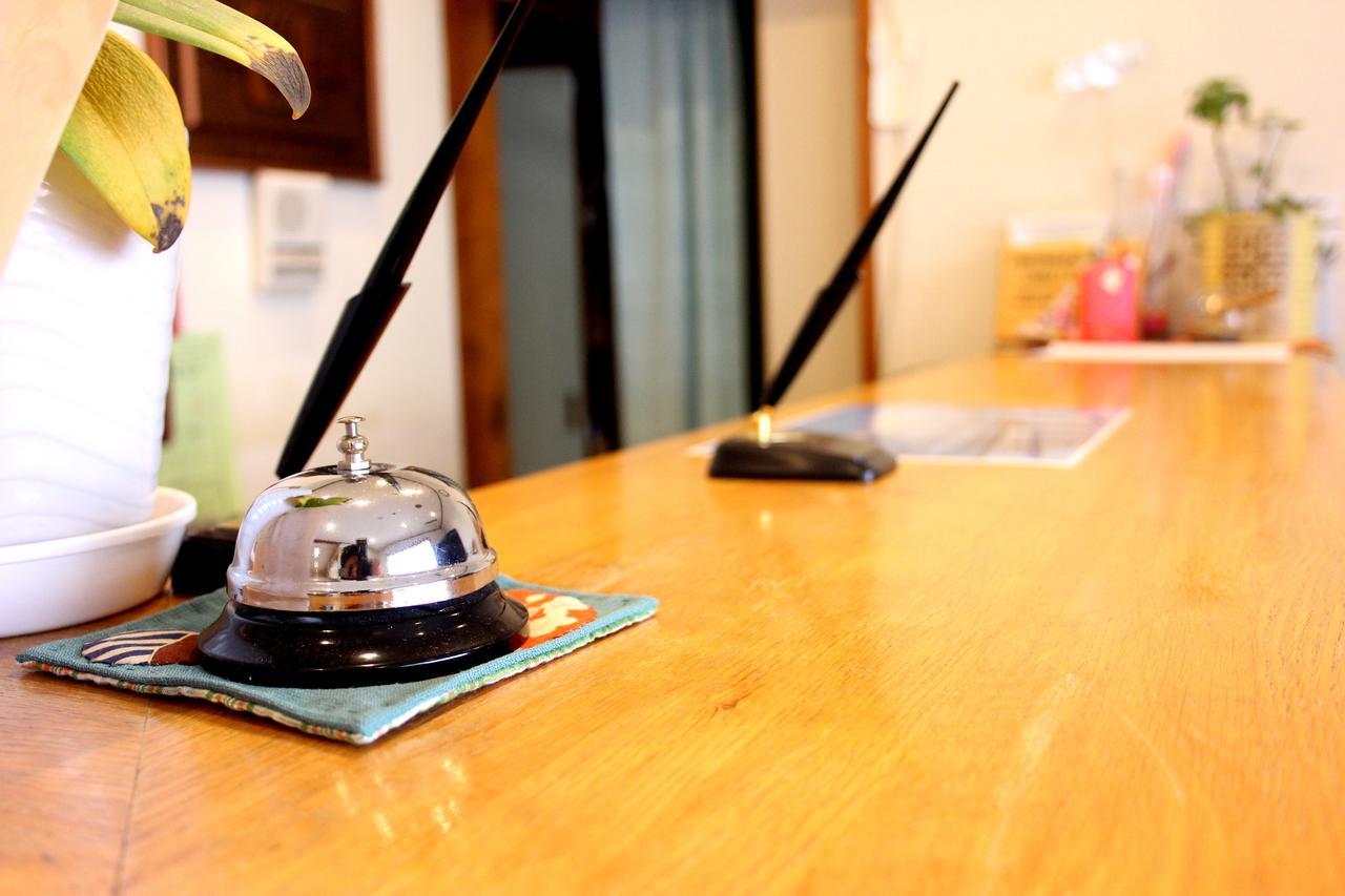 Ryokan Umi No Hana Toyooka  Extérieur photo