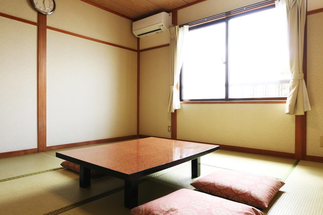 Ryokan Umi No Hana Toyooka  Extérieur photo