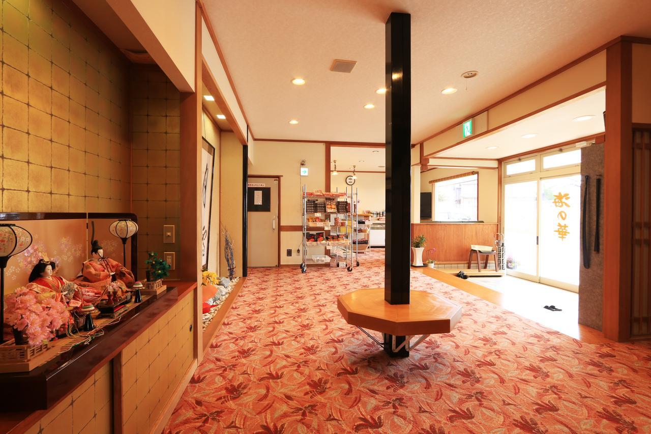 Ryokan Umi No Hana Toyooka  Extérieur photo